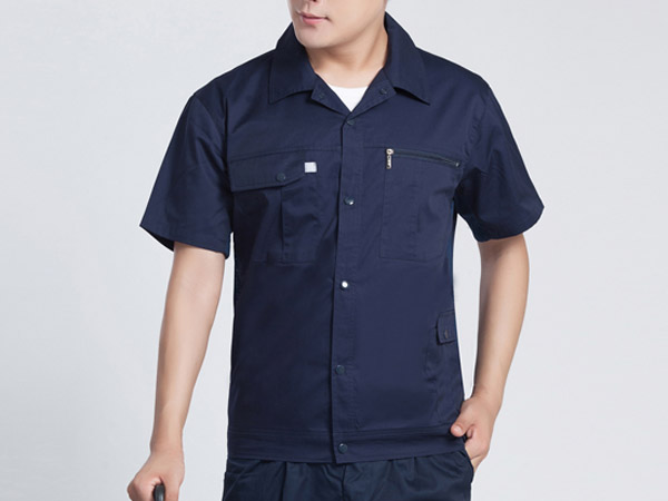 工作服采購(gòu)需要注意什么，你了解嗎