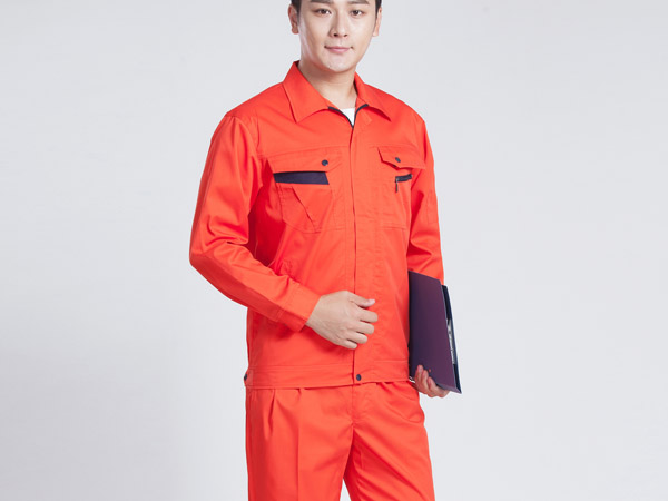 什麼樣的工作服合適塑料行業(yè)員工穿？